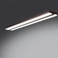 Artemide Chocolate lampada bi-emissione a sospensione