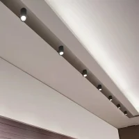 Flos Spot Module Led Array 10W per Light Cut Mini Flos Spot Module Led Array 10W per Light Cut Mini