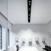 Flos Spot Module Led Array 10W per Light Cut Mini Flos Spot Module Led Array 10W per Light Cut Mini
