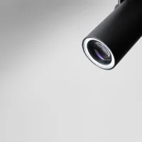 Artemide Coherence outdoor ceiling spotlight Artemide Coherence outdoor ceiling spotlight