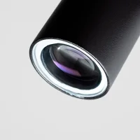 Artemide Coherence outdoor ceiling spotlight Artemide Coherence outdoor ceiling spotlight