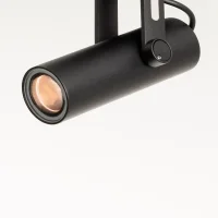 Artemide Coherence outdoor ceiling spotlight Artemide Coherence outdoor ceiling spotlight