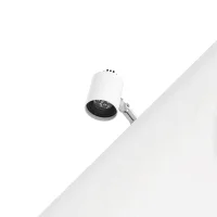 Flos Spot Module Power Led 10.5W per Light Cut Mini Flos Spot Module Power Led 10.5W per Light Cut Mini