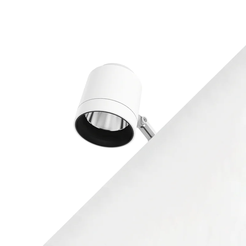 Flos Spot Module Phosphor Led 18W per Light Cut Mini Flos Spot Module Phosphor Led 18W per Light Cut Mini