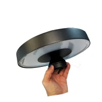 Pole head Led 230V 30W Pole head Led 230V 30W