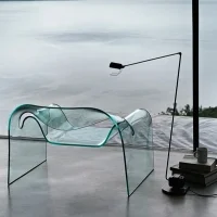 Lumina Daphine Classic floor lamp
