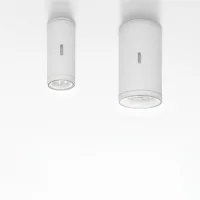 Artemide Calumet outdoor ceiling spotlight Artemide Calumet outdoor ceiling spotlight