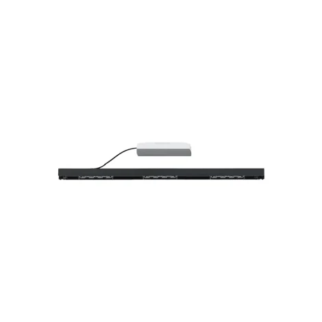copy of Artemide Calumet outdoor ceiling spotlight