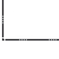 copy of Artemide Calumet outdoor ceiling spotlight