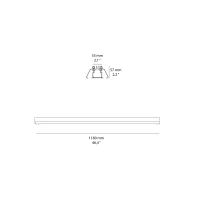 copy of Artemide Calumet outdoor ceiling spotlight copy of Artemide Calumet outdoor ceiling spotlight