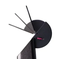 copy of Flos Snoopy Touch table lamp
