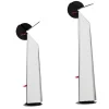 Flos Gibigiana 1/2 by Achille Castiglioni 1980