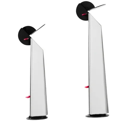 Flos Gibigiana 1/2 di Achille Castiglioni