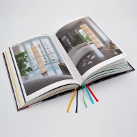 FontanaArte Repertoire photo book