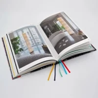 FontanaArte Repertoire photo book FontanaArte Repertoire photo book