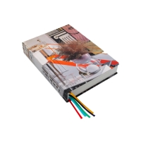 FontanaArte Repertoire photo book