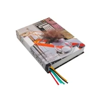 FontanaArte Repertoire photo book FontanaArte Repertoire photo book
