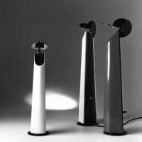 Flos Gibigiana 1/2 di Achille Castiglioni