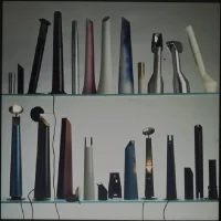 Flos Gibigiana 1/2 di Achille Castiglioni