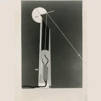 Flos Gibigiana 1/2 di Achille Castiglioni