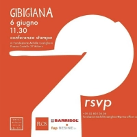 Flos Gibigiana 1/2 di Achille Castiglioni