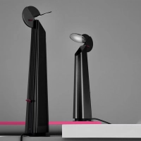Flos Gibigiana 1/2 di Achille Castiglioni