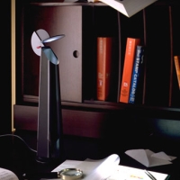 copy of Flos Snoopy Touch table lamp