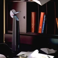 copy of Flos Snoopy Touch table lamp