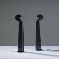 copy of Flos Snoopy Touch table lamp