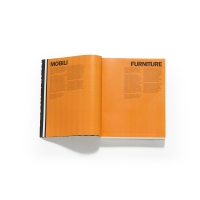 Memphis Milano Catalogo 1981-1986
