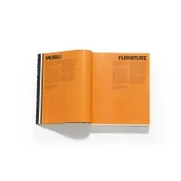 Memphis Milano Catalogue 1981-1986