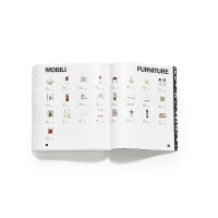 Memphis Milano Catalogo 1981-1986