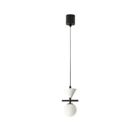 Aromas Oneta suspension lamp