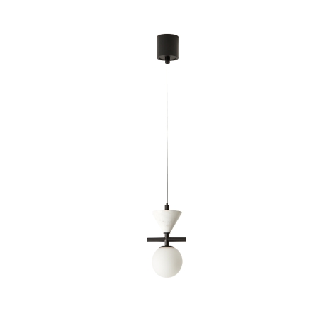 Aromas Oneta suspension lamp