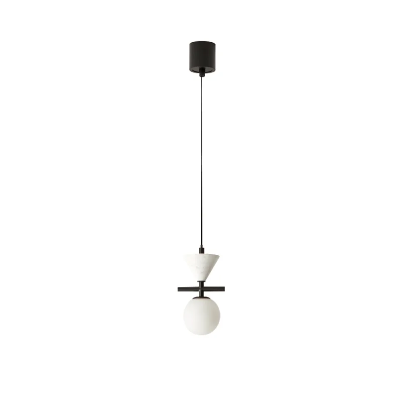 Aromas Oneta suspension lamp Aromas Oneta suspension lamp