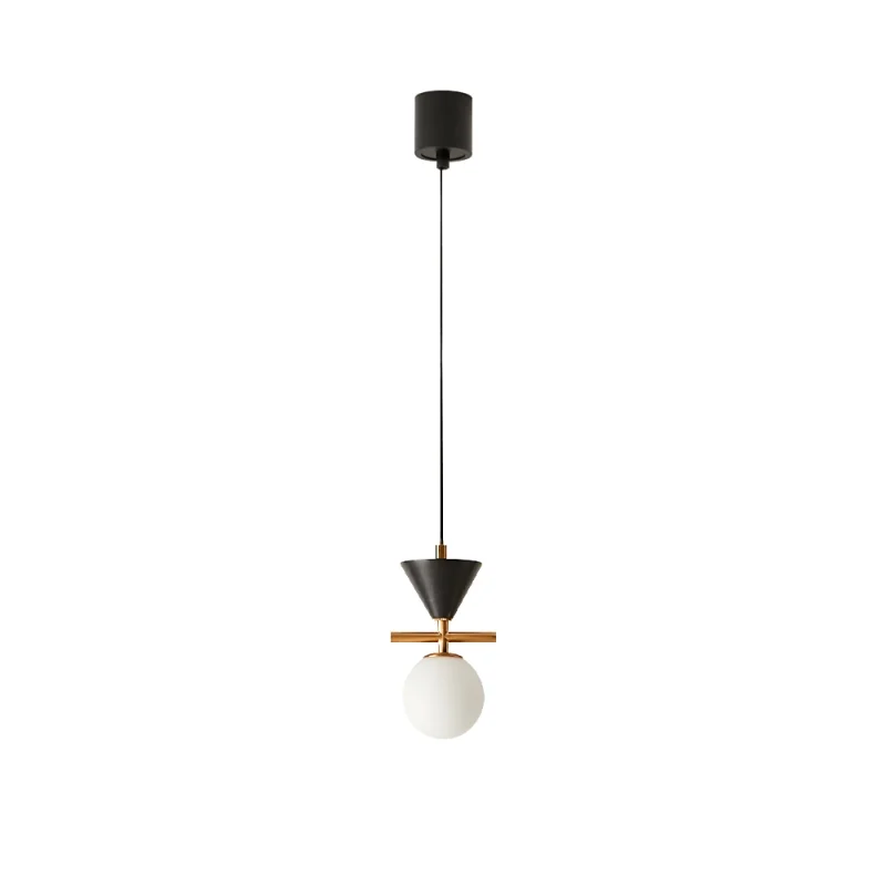 Aromas Oneta suspension lamp Aromas Oneta suspension lamp