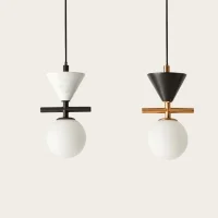 Aromas Oneta suspension lamp