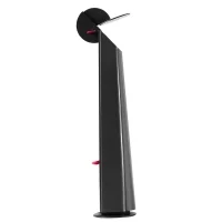 Flos Gibigiana 1/2 di Achille Castiglioni