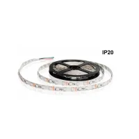 Beneito Fine 71 Strip LED RGB-WW CCT 1mt 21W/mt 24V