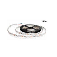 Beneito Fine 71 Striscia LED RGB-WW CCT 1mt 21W/mt 24V