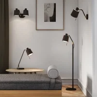 Astro Lighting Edward lampada da parete