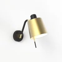 Astro Lighting Edward lampada da parete