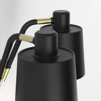 Astro Lighting Edward Twin lampada da parete
