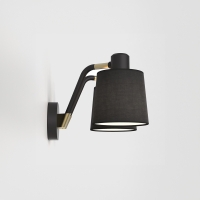 Astro Lighting Edward Twin lampada da parete