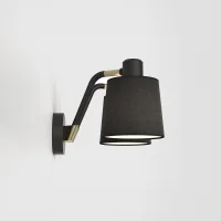 Astro Lighting Edward Twin wall lamp
