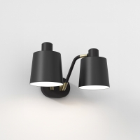 Astro Lighting Edward Twin lampada da parete