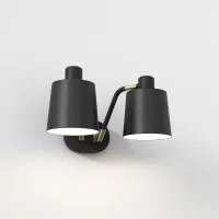 Astro Lighting Edward Twin lampada da parete