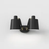 Astro Lighting Edward Twin lampada da parete