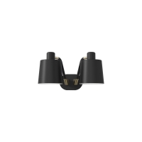 Astro Lighting Edward Twin lampada da parete