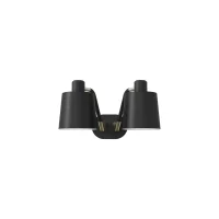Astro Lighting Edward Twin lampada da parete